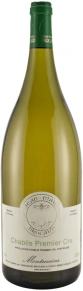 Вино Montmains, Jean-Marc Brocard, AOC, 2013, 1.5 л