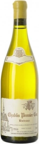 Вино Chablis Butteaux, Domaine Francois Raveneau, Premier Cru, 2003, 0.75 л