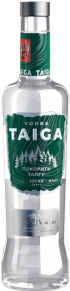 Водка Тайга, 0.7 л