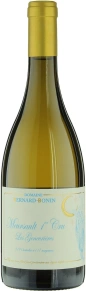 Вино Meursault Premier Cru Les Genevrieres, Domaine Bernard-Bonin, AOC, 2018, 0.75 л