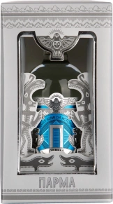 Джин Парма, 0.5 л (п/у)