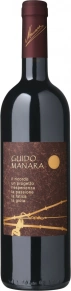 Вино Veneto Rosso, Manara, IGP, 2013, 0.75 л