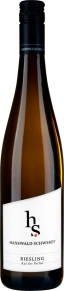 Вино Auf der Pochel Riesling, Hanewald-Schwerdt, 0.75 л