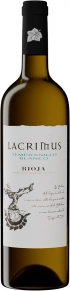 Вино Tempranillo Blanco, Lacrimus, DOCa, 2023, 0.75 л