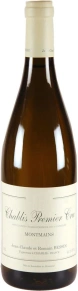 Вино Chablis Premier Cru Montmains, Jean-Claude Bessin, AOC, 2019, 0.75 л