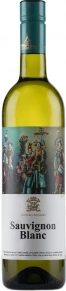 Вино Sauvignon Blanc, Zvonko Bogdan, 2022, 0.75 л