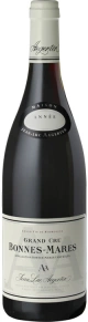 Вино Bonnes-Mares Grand Cru, Aegerter, AOC, 2011, 1.5 л