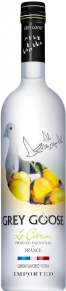 Водка Le Citron, Grey Goose, 0.75 л