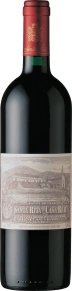 Вино Casa Real Cabernet Sauvignon, Santa Rita, 2012, 0.75 л