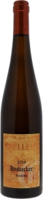 Вино Dalsheim Hubacker Riesling GG, Keller, 2019, 0.75 л