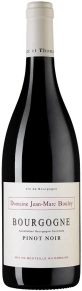 Вино Bourgogne Pinot Noir, Domaine Jean-Marc Bouley, AOC, 2020, 0.75 л