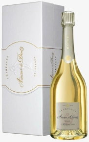 Шампанское Brut Blanc, Amour de Deutz, 2005, 0.75 л (п/у)