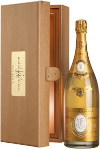 Шампанское Cristal, AOC, 2006, 1.5 л (п/у)