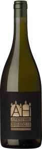 Вино Godello, Alvaredos-Hobbs, DO, 2018, 0.75 л