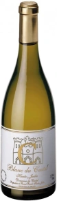 Вино Blanc du Castel, C, 2016, 0.75 л