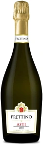 Игристое вино Frettino Asti DOCG, 0.75 л