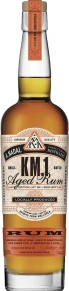 Ром KM.1, 5 лет, 0.7 л