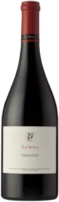Вино La Mala, Dominio de Atauta, DO, 2011, 0.75 л