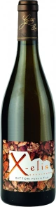 Вино X-elis Blanc, Gitton Pere & Fils, AOC, 0.75 л