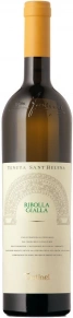 Вино Ribolla Gialla, Tenuta Sant'Helena, IGT, 2019, 0.75 л