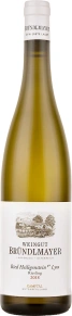 Вино Riesling Zobinger Heiligenstein Lyra, Weingut Brundlmayer, 2018, 0.75 л