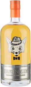 Джин Oak Casks, Firkin Gin, 0.7 л
