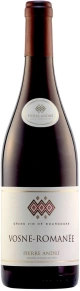 Вино Vosne-Romanee, Pierre Andre, AOC, 2022, 0.75 л