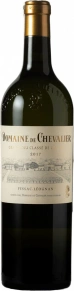 Вино Blanc, Domaine de Chevalier, AOC, 2017, 0.75 л