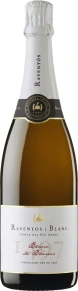 Игристое вино Blanc de Blancs Brut, Raventos i Blanc, DO, 2016, 0.75 л