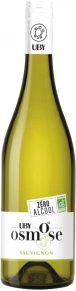 Вино Osmose Sauvignon Blanc, Uby, 2024, 0.75 л