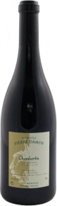 Вино Chambertin Grand Cru, Domaine Pierre Damoy, AOC, 2011, 0.75 л