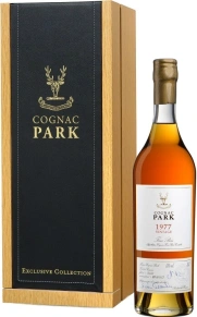 Коньяк Park, Fins Bois AOC, 0.7 л (п/у)