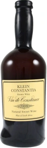 Вино Vin de Constance, Klein Constantia, 2008, 0.5 л