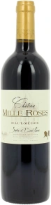 Вино Chateau Mille Roses, AOC, 2016, 1.5 л