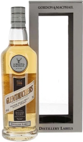 Виски Glentauchers, Glentauchers, 13 лет, 0.7 л (п/у)