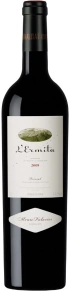 Вино L'Ermita, DOC, 2009, 1.5 л