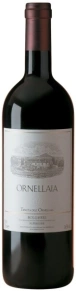 Вино Bolgheri Superiore, Ornellaia, DOC, 2006, 0.75 л