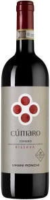 Вино Conero Riserva, Cumaro, DOC, 2019, 0.75 л