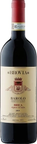 Вино Brea Vigna Ca'Mia, Brovia, DOCG, 2010, 0.75 л