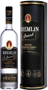 Водка Kremlin Award, 0.7 л