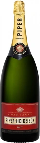 Шампанское Brut, Piper-Heidsieck, 1.5 л