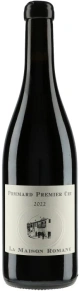 Вино Pommard 1-er Cru, La Maison Romane, AOC, 2022, 1.5 л