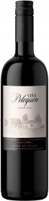 Вино Carmenere, Vina Pelequen, DO, 0.75 л