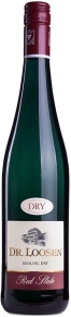 Вино Red Slate Riesling Dry, Dr.Loosen, 2022, 0.75 л
