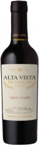 Вино Estate Premium Cabernet Sauvignon, Alta Vista, 2022, 0.375 л