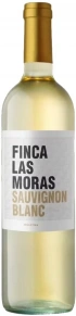 Вино Sauvignon Blanc, Finca Las Moras, 2024, 0.75 л