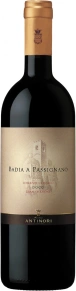 Вино Chianti Classico Gran Selezione, Badia a Passignano, DOCG, 2016, 0.75 л