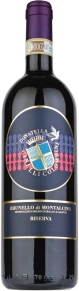 Вино Brunello di Montalcino Riserva, Donatella Cinelli Colombini, DOCG, 2013, 0.75 л