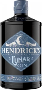 Джин Lunar, Hendrick's, 0.7 л