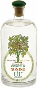 Граппа Il Prosecco di Nonino UE, 2 л